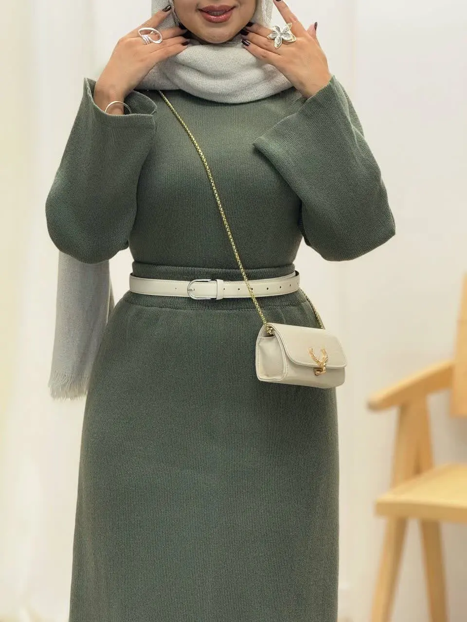 3712-ست بافت نیکا